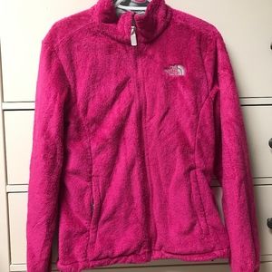 The North Face Osito Fleece Jacket